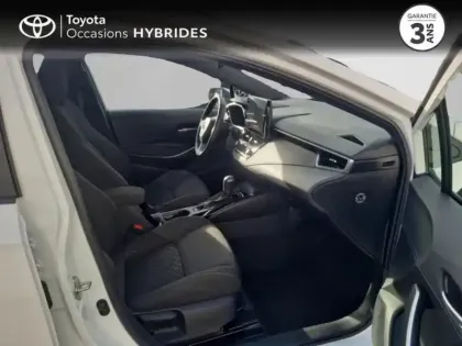 Photo 5 Toyota Corolla  Touring Spt 1.8 140ch Dynamic Business MY24