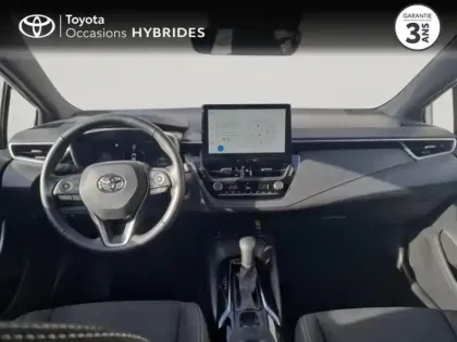 Photo 31 Toyota Corolla  Touring Spt 1.8 140ch Dynamic Business MY24