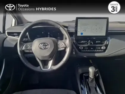 Photo 8 Toyota Corolla  Touring Spt 1.8 140ch Dynamic Business MY24