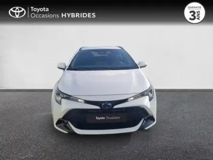 Photo 19 Toyota Corolla  Touring Spt 1.8 140ch Dynamic Business MY24