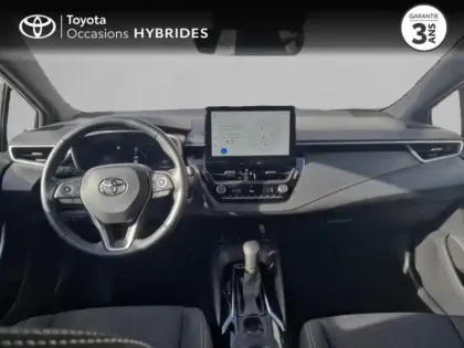 Photo 7 Toyota Corolla  Touring Spt 1.8 140ch Dynamic Business MY24