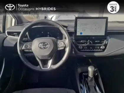 Photo 23 Toyota Corolla  Touring Spt 1.8 140ch Dynamic Business MY24