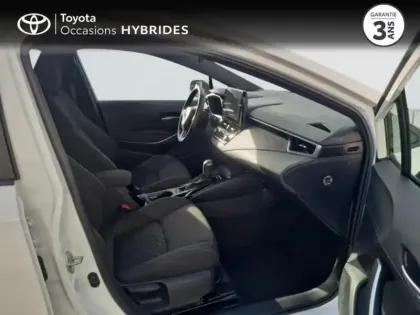 Photo 30 Toyota Corolla  Touring Spt 1.8 140ch Dynamic Business MY24