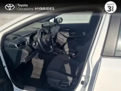 Photo 25 Toyota Corolla  Touring Spt 1.8 140ch Dynamic Business MY24