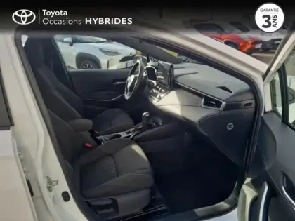 Photo 20 Toyota Corolla  Touring Spt 1.8 140ch Dynamic Business MY24