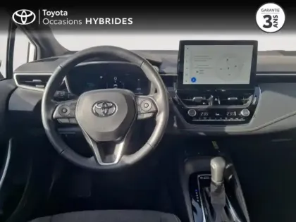 Photo 32 Toyota Corolla  Touring Spt 1.8 140ch Dynamic Business MY24