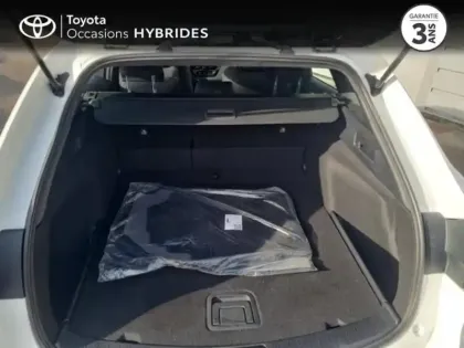 Photo 24 Toyota Corolla  Touring Spt 1.8 140ch Dynamic Business MY24