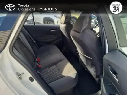 Photo 21 Toyota Corolla  Touring Spt 1.8 140ch Dynamic Business MY24