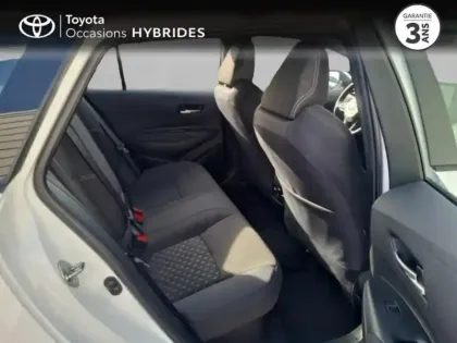 Photo 6 Toyota Corolla  Touring Spt 1.8 140ch Dynamic Business MY24