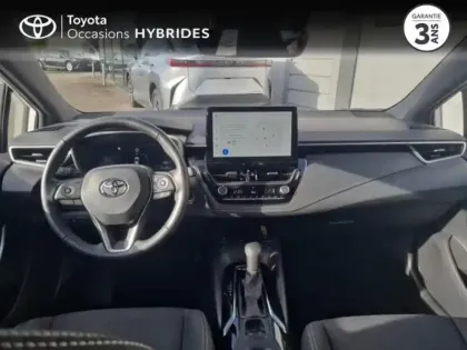 Photo 22 Toyota Corolla  Touring Spt 1.8 140ch Dynamic Business MY24