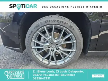 Photo 8 Leapmotor C10  REEV 215ch 28,4 kWh Design