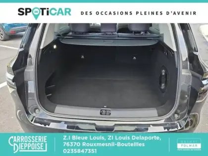 Photo 12 Leapmotor C10  REEV 215ch 28,4 kWh Design