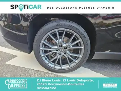 Photo 10 Leapmotor C10  REEV 215ch 28,4 kWh Design