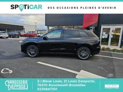 Photo 7 Leapmotor C10  REEV 215ch 28,4 kWh Design