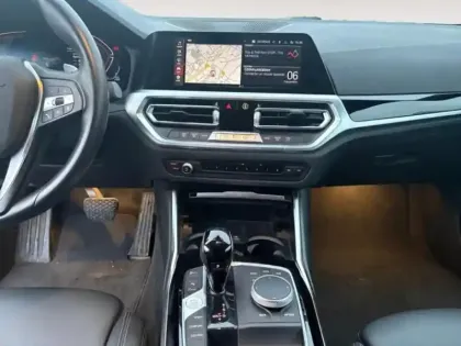 Photo 10 BMW Serie 4 Série 4 Cabriolet 420iA 184ch