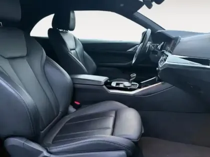 Photo 14 BMW Serie 4 Série 4 Cabriolet 420iA 184ch