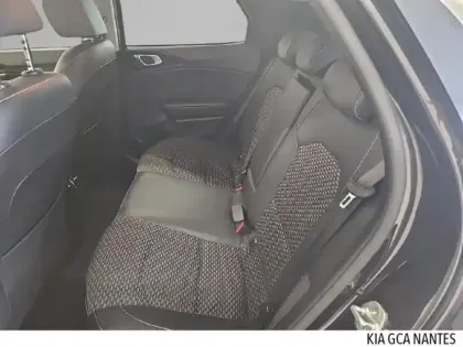 Photo 13 Kia Xceed Gén. I Ph1 Black & White Busine 5