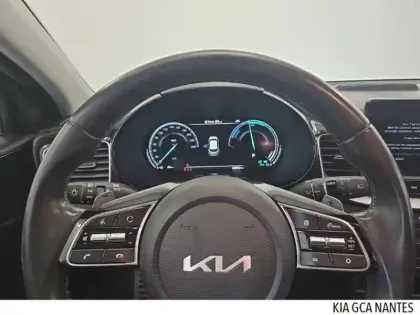 Photo 7 Kia Xceed Gén. I Ph1 Black & White Busine 5