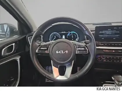 Photo 5 Kia Xceed Gén. I Ph1 Black & White Busine 5