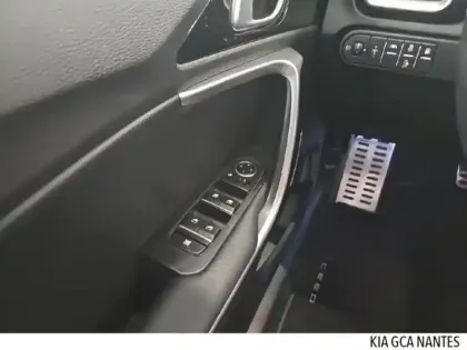 Photo 11 Kia Xceed Gén. I Ph1 Black & White Busine 5