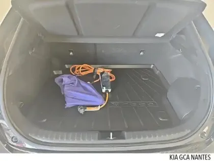 Photo 14 Kia Xceed Gén. I Ph1 Black & White Busine 5