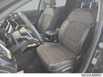 Photo 12 Kia Xceed Gén. I Ph1 Black & White Busine 5