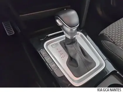 Photo 8 Kia Xceed Gén. I Ph1 Black & White Busine 5