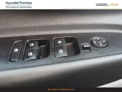 Photo 11 Hyundai I20  1.0 T-GDi 100ch Intuitive