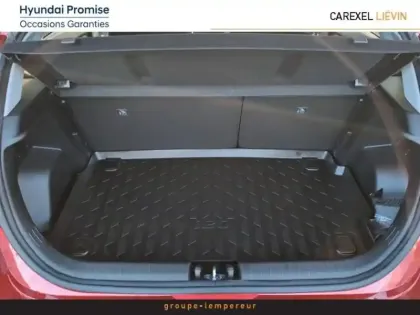 Photo 5 Hyundai I20  1.0 T-GDi 100ch Intuitive