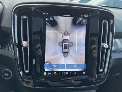 Photo 12 Volvo Xc40  B3 163ch Plus DCT 7