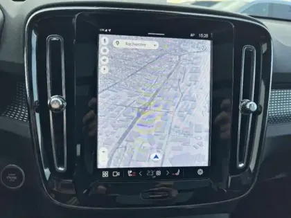 Photo 10 Volvo Xc40  B3 163ch Plus DCT 7