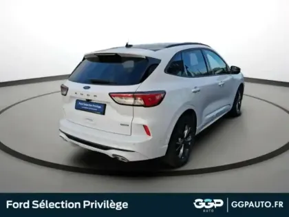 Photo 5 Ford Kuga  2.5 Duratec 190ch FHEV ST-Line Business BVA