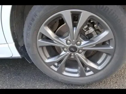 Photo 12 Ford Kuga  2.5 Duratec 190ch FHEV ST-Line Business BVA