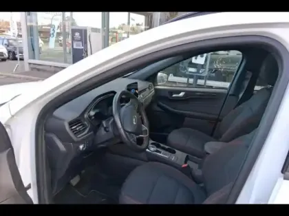 Photo 9 Ford Kuga  2.5 Duratec 190ch FHEV ST-Line Business BVA