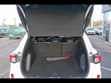 Photo 11 Ford Kuga  2.5 Duratec 190ch FHEV ST-Line Business BVA