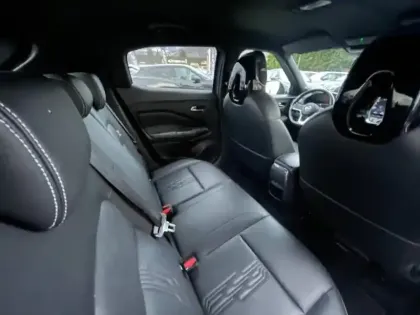 Photo 13 Nissan Juke  1.6 Hybrid 143ch Tekna 2022.5