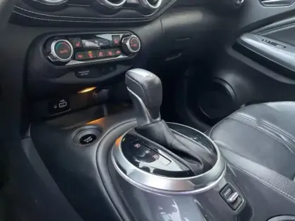 Photo 12 Nissan Juke  1.6 Hybrid 143ch Tekna 2022.5