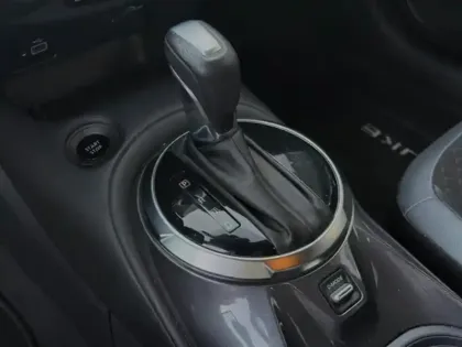 Photo 16 Nissan Juke  1.6 Hybrid 143ch N-Connecta 2023