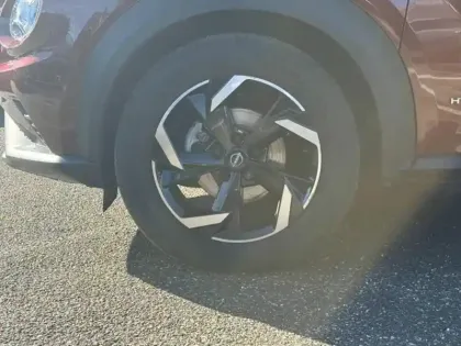 Photo 15 Nissan Juke  1.6 Hybrid 143ch N-Connecta 2023