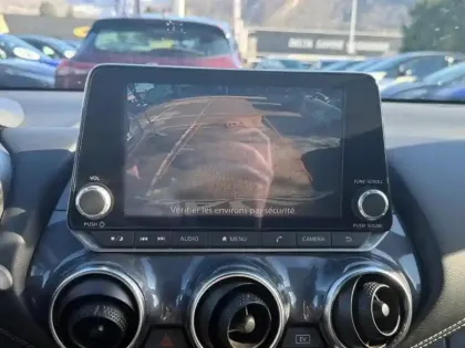 Photo 14 Nissan Juke  1.6 Hybrid 143ch N-Connecta 2023