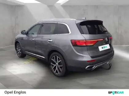 Photo 6 Renault Koleos  1.3 TCe 160ch Intens EDC