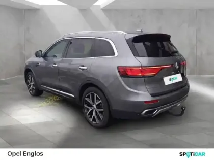 Photo 21 Renault Koleos  1.3 TCe 160ch Intens EDC