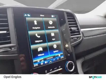 Photo 13 Renault Koleos  1.3 TCe 160ch Intens EDC