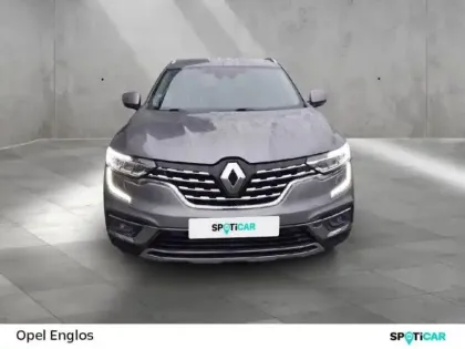 Photo 16 Renault Koleos  1.3 TCe 160ch Intens EDC