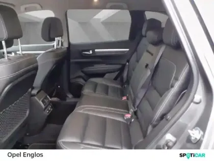 Photo 11 Renault Koleos  1.3 TCe 160ch Intens EDC