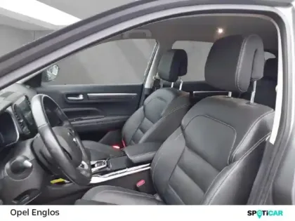 Photo 10 Renault Koleos  1.3 TCe 160ch Intens EDC