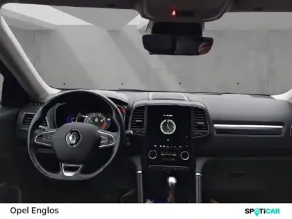 Photo 7 Renault Koleos  1.3 TCe 160ch Intens EDC