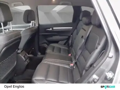 Photo 26 Renault Koleos  1.3 TCe 160ch Intens EDC