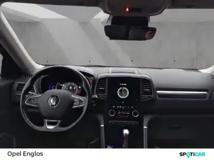 Photo 22 Renault Koleos  1.3 TCe 160ch Intens EDC