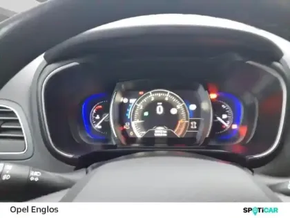 Photo 24 Renault Koleos  1.3 TCe 160ch Intens EDC